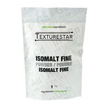 Texturestar Isomalt Powder - 1kg (2.2lb) | Sugar Substitute, Cake Decorations, Very Low Glycemic Index, Additive Free, Low Calories