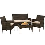 Patio Conversation Sets