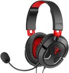 Turtle Beach Recon 50 Gaming Headset for PC, PS5, PS4, Xbox Series X|S, Xbox One & Nintendo Switch