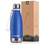koodee 12 oz Water Bottle for Kids,