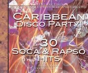 Caribbean Soca And Calypso Par