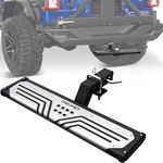 OEDRO Aluminum Towing Hitch Steps f