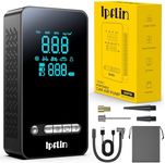 Ipflin Tyre Inflator Cordless Compr