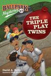 Ballpark Mysteries #17: The Triple Play Twins