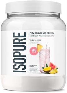 Isopure Cl