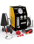 SOLARY SD305 EVAP Smoke Machine Leak Detector Vacuum Tester Pipe Diagnostic Tool (Oil not contain)