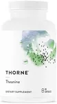 THORNE Theanine - 200mg of L-Theani