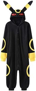 Kigurumis Cartoon Pajmas Adult Women Party Tuta Tuta Invernale Ragazze Cute Homewear Amico Pigiama L Giallo