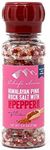 Himalayan Rock Salt with Pink Peppercorns, 170 g