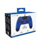 Wired Controllers For Playstations