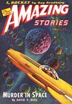 Amazing Stories May 1944: Replica Edition