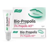 A.Vogel Bio-Propolis Lip Care Ointment | Soothe & Protect your Lips | Suitable for Vegetarians | 2g