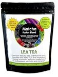 Matcha Tea Fusion Blend