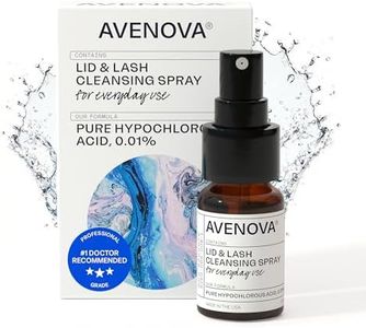 Avenova Ey