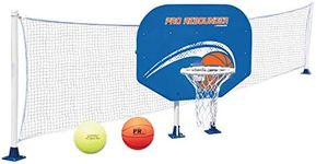 Poolmaster Swimming Pool Basketball