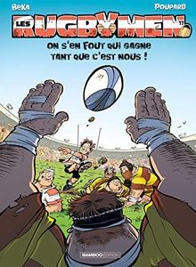 Les Rugbym