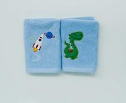 Face Cloth For Kids