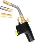 Arctic Hayes GT3 Gas Torch with 3 I