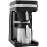 BUNN CSB3T Speed Brew Platinum Thermal Coffee Maker, 10-Cup