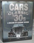 Cars of the Classic 30's