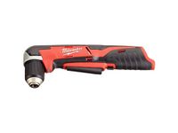 Milwaukee MILC12RAD0 Cordless Angle Drills