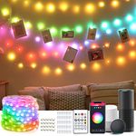 Amazon Home Services String Lights