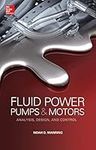 Fluid Power Pumps and Motors: Analy