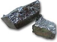 RotoMetals dot com Bismuth Ingot Chunk 99.99% Pure by RotoMetals About 1 Pound