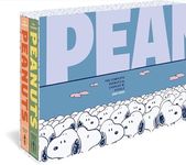 The Complete Peanuts, 1987-1990