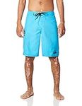 Quiksilver Men's Everyday 21-Inch Board Short, Hawaiian Ocean, 34