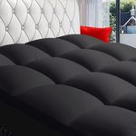 COONP California King Mattress Topp