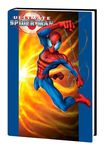 ULTIMATE SPIDER-MAN OMNIBUS VOL. 2