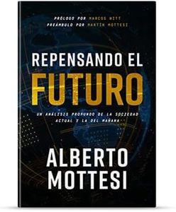 Repensando el futuro (tapa blanda)