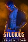 Studious: A Contemporary M/M Gay Romance Novel