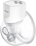 Momcozy Breast Pump S12 Pro Hands-F