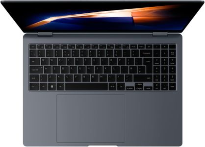 Samsung Galaxy Book4 Pro 360 16" Laptop – 16GB RAM, 512GB SSD