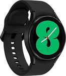 SAMSUNG Galaxy Watch 4 Bluetooth & GPS Smartwatch, 40mm - Black