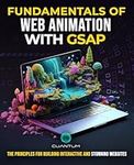 Fundamentals of Web Animation with 