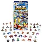 Million Warriors, 40-Pack Collectib