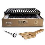 Fire & Flavor HERO Grill Kit Ultra-