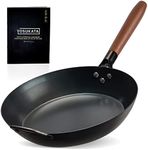 Coating-Free Carbon Steel Pan - Dur