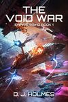 The Void War (Empire Rising Book 1)