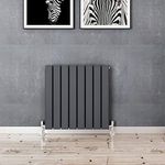 ELEGANT 600x600mm Radiators Flat Pa