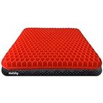 Gel Seat Cushion Double Thick Gel S
