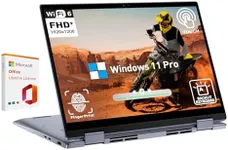 Dell Inspiron 14 2 in 1 Touchscreen