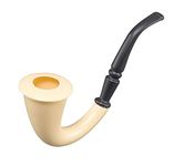 Sherlock Holmes Style Pipe