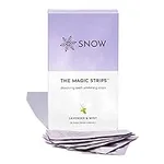 Snow The Magic Strips - Safe for En