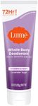 Lume Whole Body Deodorant - Invisib