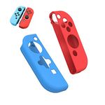 Nintendo Switch Silicone Case