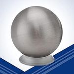 Tungsten Sphere - 1" Diameter